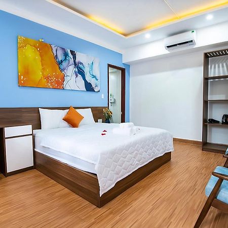 Valentino Homestay Хюэ Экстерьер фото