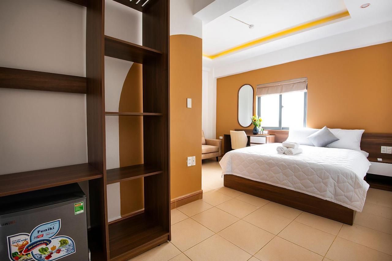 Valentino Homestay Хюэ Экстерьер фото