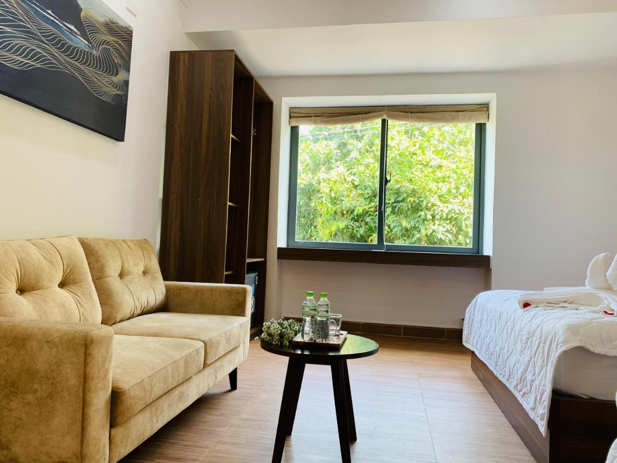 Valentino Homestay Хюэ Экстерьер фото
