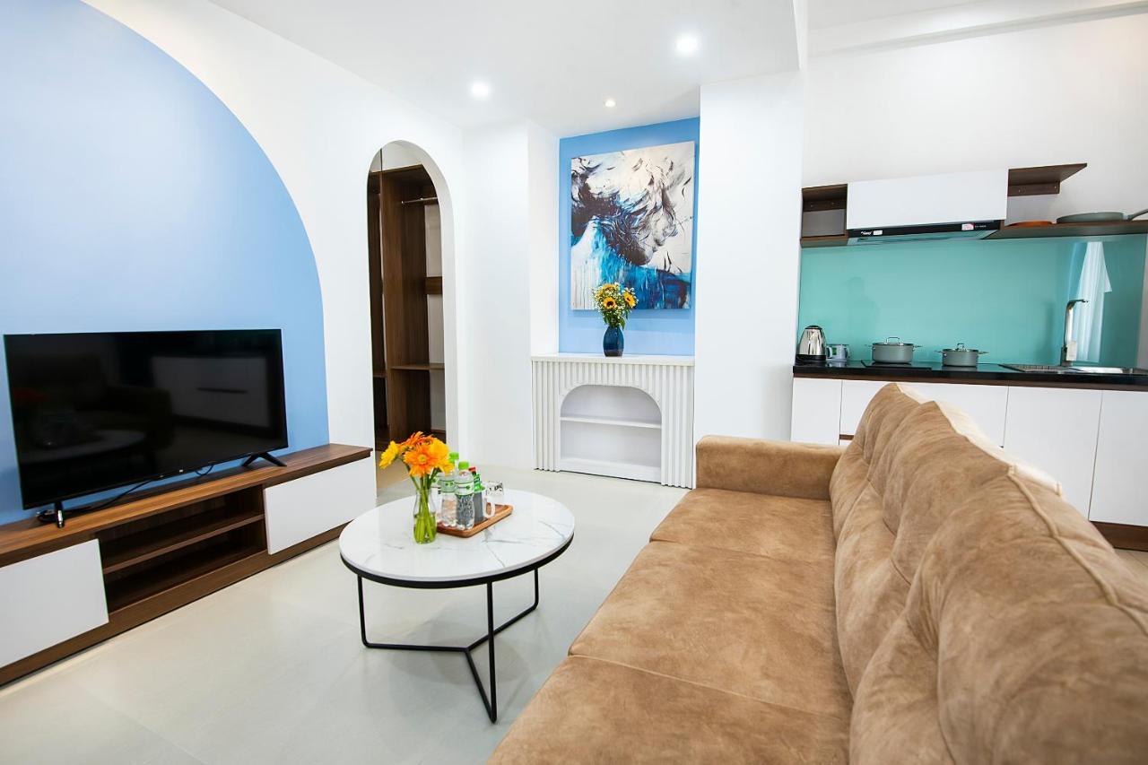 Valentino Homestay Хюэ Экстерьер фото