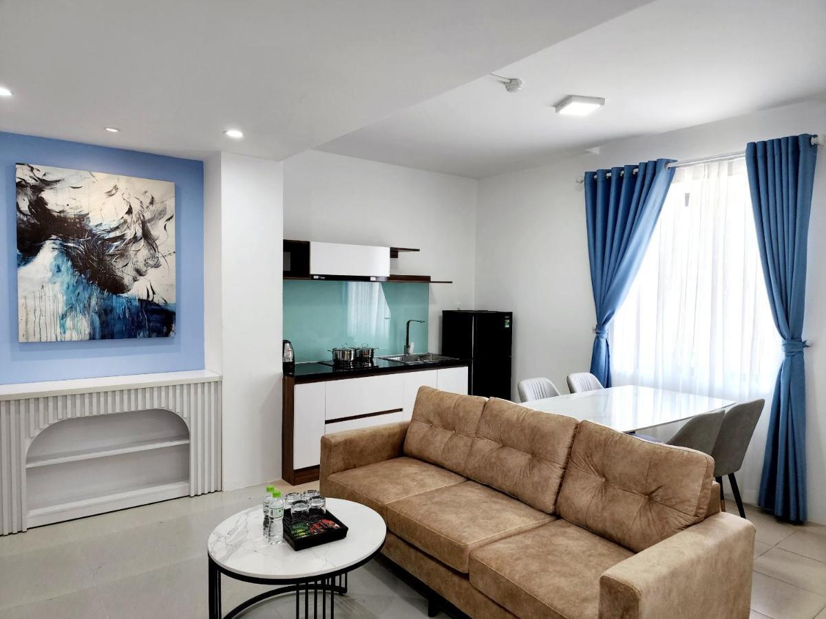 Valentino Homestay Хюэ Экстерьер фото