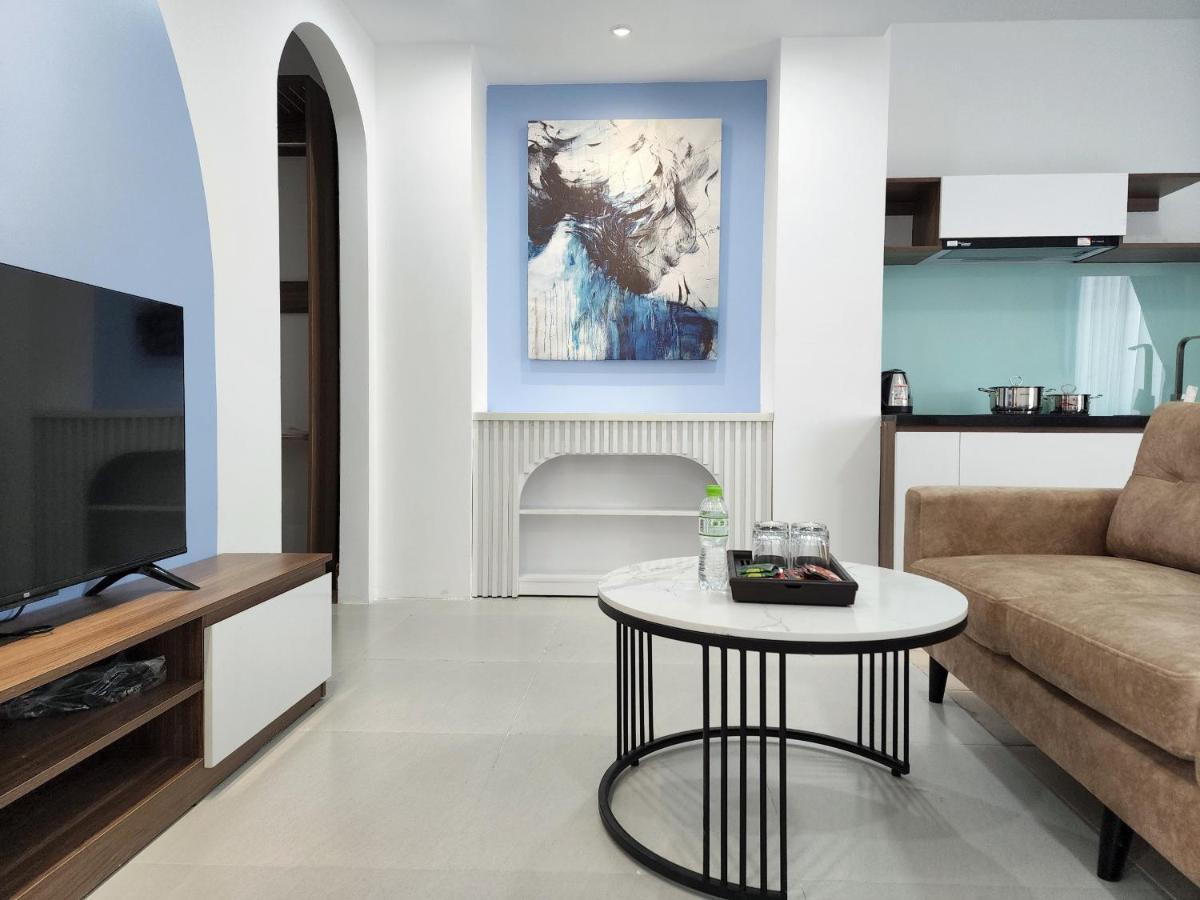 Valentino Homestay Хюэ Экстерьер фото